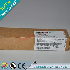 China SIEMENS SIMATIC S7-300 6ES7312-1AE14-0AB0 / 6ES73121AE140AB0 supplier