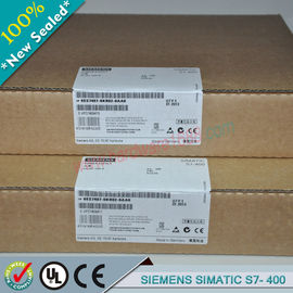 China SIEMENS SIMATIC S7-400 6ES7461-0AA00-7AA0 / 6ES74610AA007AA0 supplier