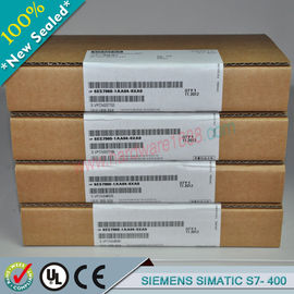 China SIEMENS SIMATIC S7-400 6ES7902-1AC00-0AA0 / 6ES79021AC000AA0 supplier