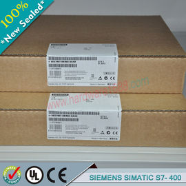 China SIEMENS SIMATIC S7-400 6ES7422-1FH00-0AA0 / 6ES74221FH000AA0 supplier