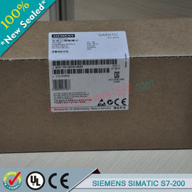 China SIEMENS SIMATIC S7-200 6ES7216-2BD23-0XB0 / 6ES72162BD230XB0 supplier