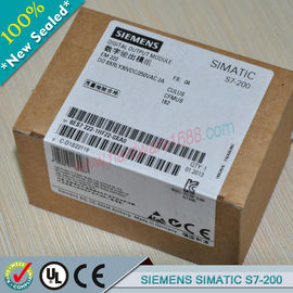 China SIEMENS SIMATIC S7-200 6ES7223-1PM22-0XA0 / 6ES72231PM220XA0 supplier