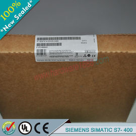 China SIEMENS SIMATIC S7-400 6ES7453-3AH00-0AE0 / 6ES74533AH000AE0 supplier