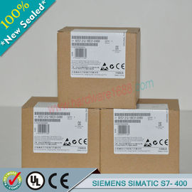 China SIEMENS SIMATIC S7-1200 6ES7212-1AE40-0XB0/6ES72121AE400XB0 supplier