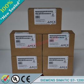 China SIEMENS SIMATIC S7-1200 6ES7214-1AG31-0XB0/6ES72141AG310XB0 supplier