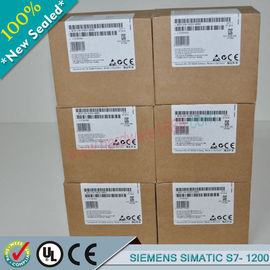 China SIEMENS SIMATIC S7-1200 6ES7212-1BE31-0XB0/6ES72121BE310XB0 supplier