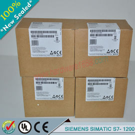 China SIEMENS SIMATIC S7-1200 6ES7212-1AE31-0XB0/6ES72121AE310XB0 supplier
