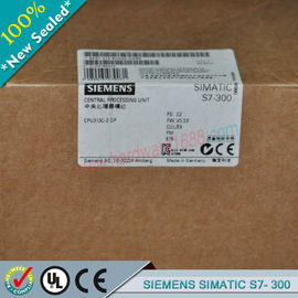 China SIEMENS SIMATIC S7-300 6ES7313-6CG04-0AB0 / 6ES73136CG040AB0 supplier