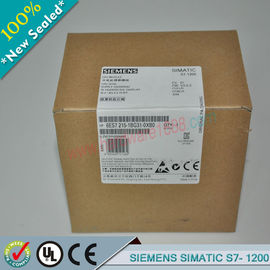 China SIEMENS SIMATIC S7-1200 6ES7214-1BG31-0XB0/6ES72141BG310XB0 supplier