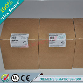 China SIEMENS SIMATIC S7-300 6ES7314-6CH04-4AB2 / 6ES73146CH044AB2 supplier
