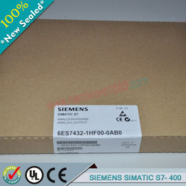 China SIEMENS SIMATIC S7-400 6ES7460-0AA01-0AB0 / 6ES74600AA010AB0 supplier