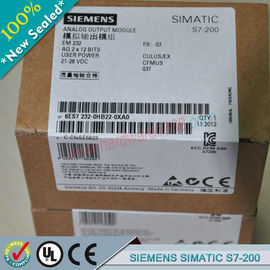 China SIEMENS SIMATIC S7-200 6ES7223-1HF22-0XA8 / 6ES72231HF220XA8 supplier