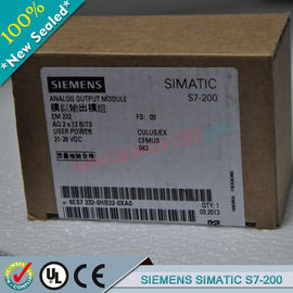 China SIEMENS SIMATIC S7-200 6ES7223-1BM22-0XA8 / 6ES72231BM220XA8 supplier