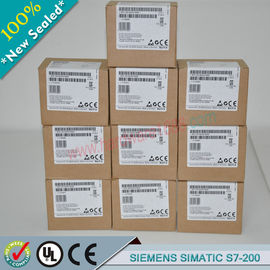 China SIEMENS SIMATIC S7-200 6ES7231-0HC22-0XA8 / 6ES72310HC220XA8 supplier