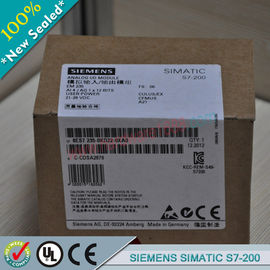 China SIEMENS SIMATIC S7-200 6ES7235-0KD22-0XA8 / 6ES72350KD220XA8 supplier