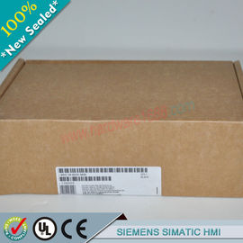 China SIEMENS SIMATIC HMI 6AV2181-4QB10-0AX0 / 6AV21814QB100AX0 supplier
