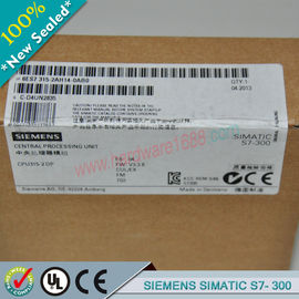 China SIEMENS SIMATIC S7-300 6ES7315-2AH14-0AB0 / 6ES73152AH140AB0 supplier