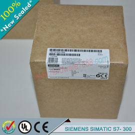 China SIEMENS SIMATIC S7-300 6ES7317-6TK13-0AB0 / 6ES73176TK130AB0 supplier