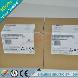 China SIEMENS SIMATIC S7-1200 6ES7223-1PH32-0XB0/6ES72231PH320XB0 supplier