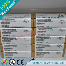 China SIEMENS SIMATIC S7-400 6ES7468-3BB50-0AA0 / 6ES74683BB500AA0 supplier