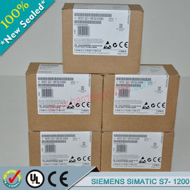 China SIEMENS SIMATIC S7-1200 6ES7221-1BF32-0XB0/6ES72211BF320XB0 supplier