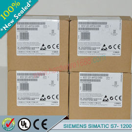 China SIEMENS SIMATIC S7-1200 6ES7223-0BD30-0XB0/6ES72230BD300XB0 supplier