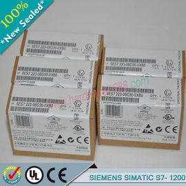China SIEMENS SIMATIC S7-1200 6ES7223-3BD30-0XB0/6ES72233BD300XB0 supplier