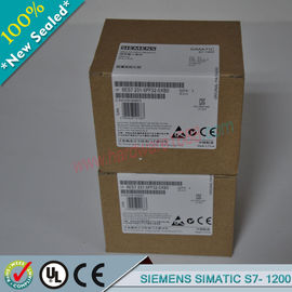 China SIEMENS SIMATIC S7-1200 6ES7231-5PF32-0XB0/6ES72315PF320XB0 supplier