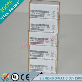 China SIEMENS SIMATIC S7-1200 6ES7232-4HA30-0XB0/6ES72324HA300XB0 supplier