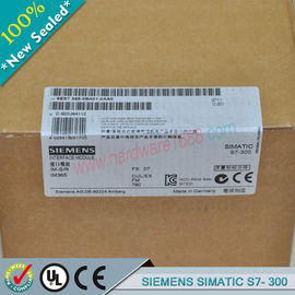 China SIEMENS SIMATIC S7-300 6ES7355-0VH10-0AE0 / 6ES73550VH100AE0 supplier