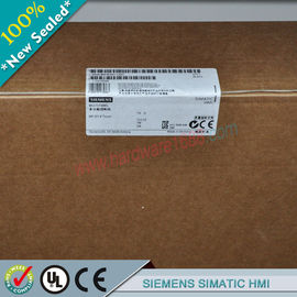 China SIEMENS SIMATIC HMI 6AV6645-0CB01-0AX0 / 6AV66450CB010AX0 supplier