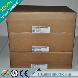 China SIEMENS SIMATIC HMI 6AV6645-0BE02-0AX0 / 6AV66450BE020AX0 supplier