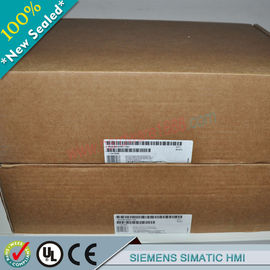 China SIEMENS SIMATIC HMI 6AV6645-0DD01-0AX1 / 6AV66450DD010AX1 supplier
