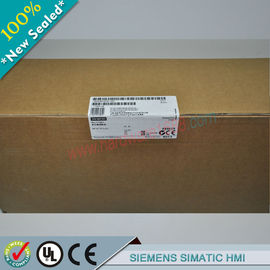 China SIEMENS SIMATIC HMI 6AV6645-0EB01-0AX1 / 6AV66450EB010AX1 supplier