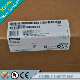 China SIEMENS SIMATIC HMI 6AV6645-0EC01-0AX1 / 6AV66450EC010AX1 supplier