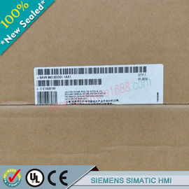 China SIEMENS SIMATIC HMI 6XV1440-4AH50 / 6XV14404AH50 supplier