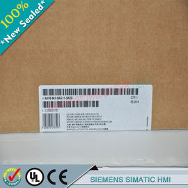 China SIEMENS SIMATIC HMI 6AV6671-5CM00-0AX1 / 6AV66715CM000AX1 supplier