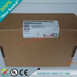 China SIEMENS SIMATIC HMI 6AV6642-0EA01-3AX0 / 6AV66420EA013AX0 supplier