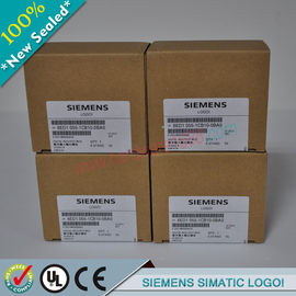 China SIEMENS SIMATIC LOGO! 6ED1054-3CA10-0YB0/6ED10543CA100YB0 supplier
