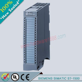 China SIEMENS SIMATIC S7-1500 6ES7521-1FH00-0AA0 / 6ES75211FH000AA0 supplier