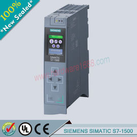 China SIEMENS SIMATIC S7-1500 6ES7513-1AL00-0AB0 / 6ES75131AL000AB0 supplier