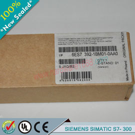 China SIEMENS SIMATIC S7-300 6ES7174-0AA10-0AA0 / 6ES71740AA100AA0 supplier
