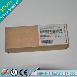 China SIEMENS SIMATIC S7-300 6ES7392-2DX00-0AA0 / 6ES73922DX000AA0 supplier