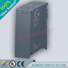China SIEMENS SIMATIC S7-1500 6ES7505-0RA00-0AB0 / 6ES75050RA000AB0 supplier