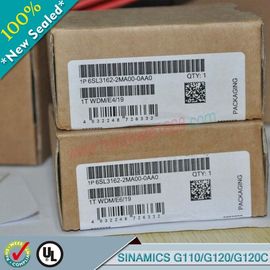 China SIEMENS SINAMICSG110/G120/G120C 6SL3256-0AP00-0JA0 / 6SL32560AP000JA0 supplier