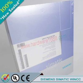 China SIEMENS SIMATIC WINCC 6AV2105-2KM03-0BD0 / 6AV21052KM030BD0 supplier
