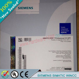 China SIEMENS SIMATIC WINCC 6AV2103-4BD03-0AE5 / 6AV21034BD030AE5 supplier