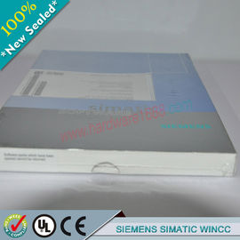 China SIEMENS SIMATIC WINCC 6AV2103-4MX03-0AE5 / 6AV21034MX030AE5 supplier