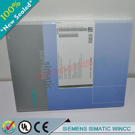 China SIEMENS SIMATIC WINCC 6AV2100-3AA03-0AE5 / 6AV21003AA030AE5 supplier