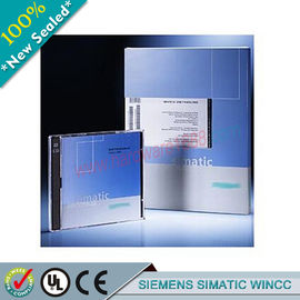 China SIEMENS SIMATIC WINCC 6AV2103-2AD03-0AC5 / 6AV21032AD030AC5 supplier